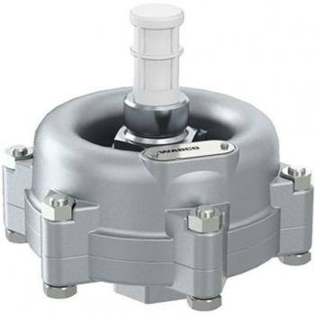 WABCO 9343010000 Valve de purge