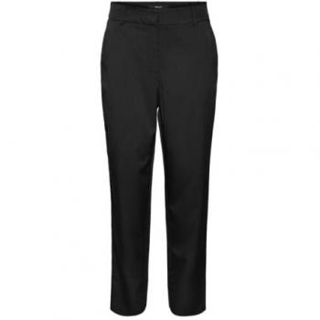 Pantalone chino Vero Moda da donna - nero