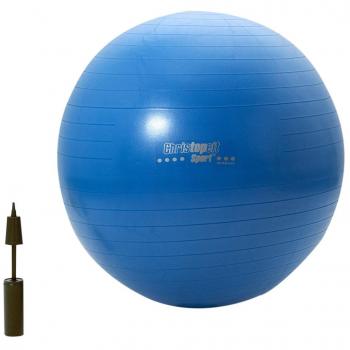 Piłka fitness 75 cm Christopeit