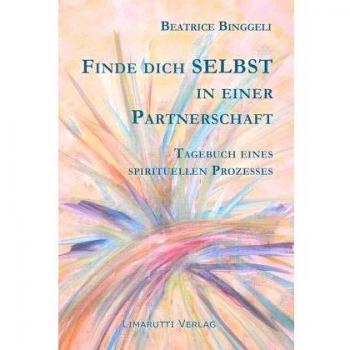 Finde dich selbst in einer Partnerschaft