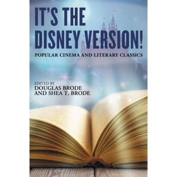 It's the Disney Version!