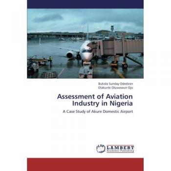 Assessment of Aviation Industry in Nigeria
