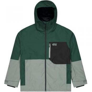 Picture Herren Ski- und Snowboardjacke NITRIC JKT