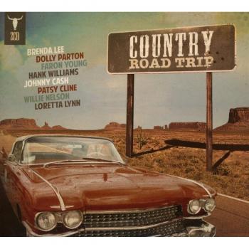 Country Road Trip