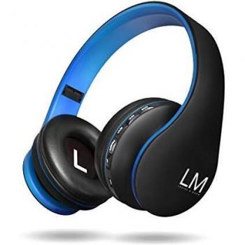 Cascos Inalámbricos Louise&Mann Bluetooth 5.0