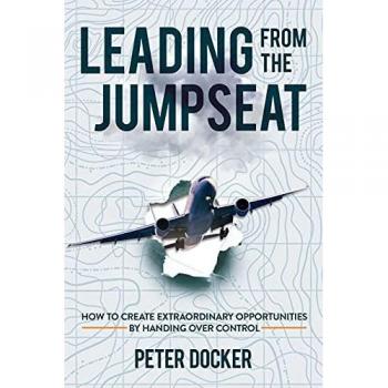 Leading From The Jumpseat
