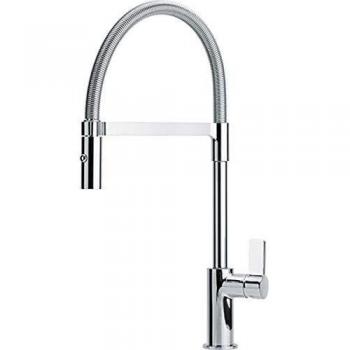 Grifo Franke Ambient Semi-Pro Cromado