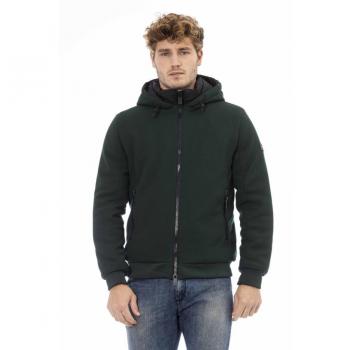 Giacca Uomo Verde Autunno/Inverno Baldinini Trend