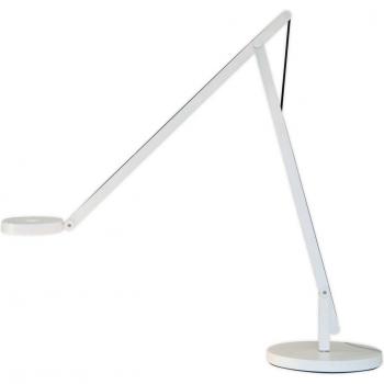 Mini Rotaliana LED Table – Black