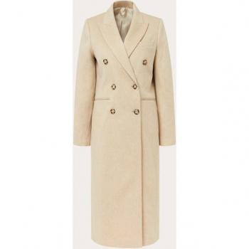 Chaleco de Lana Victoria Beckham