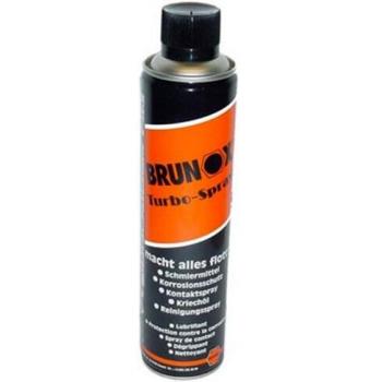 Brunox Turbo Spray 2-W Click 400 ml