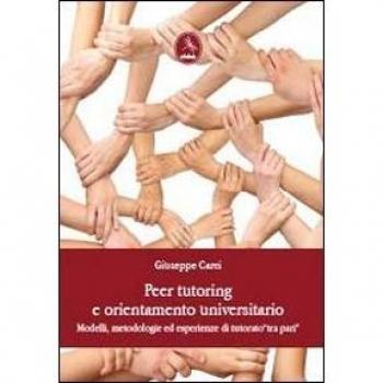 Peer tutoring e orientamento universitario