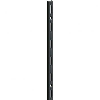 Binario a muro Dolle 1 fila 1495 mm