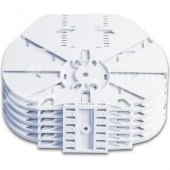 Lightwin Giunzione maniche LFC 72 fibre