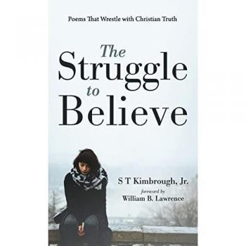 The Struggle to Believe