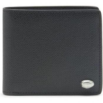 Billetera Masculina Diesel Negra
