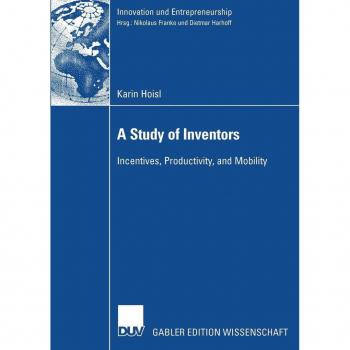 Vitalsource Technologies, Inc. A Study Of Inventors
