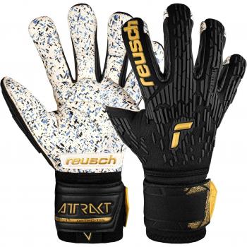 Reusch Attrakt Freegel Fusion Ortho-Tec Torwarthandschuhe