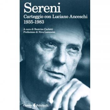 Carteggio con Luciano Anceschi. 1935-1983