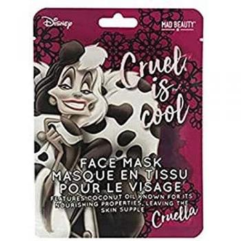 Mascarilla Facial Cruella - Mad Beauty