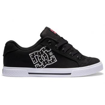 DC Shoes - Zapatillas Chelsea para mujer