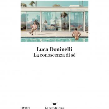 La conoscenza di sé