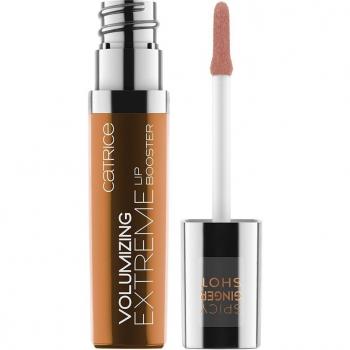 CATRICE Błyszczyk Powiększający Usta 020 Ginger Shot 5ml