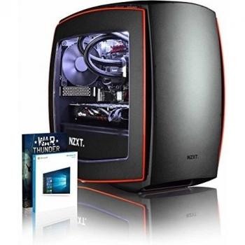 PC VIBOX Atom GL550-70 con CPU Quad Core