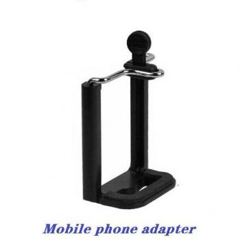 Flexible Octopus Tripod Stand for iPhone, Canon, Nikon, Sony, Gopro Hero 8/7/6