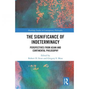 Vitalsource Technologies, Inc. Significance Of Indeterminacy
