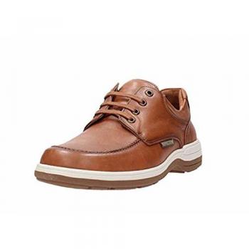 Mephisto DOUK Riko Calzature Uomo Cuoio 42½
