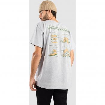 Camicia Dravus Outdoor Verde