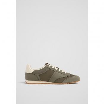 Sneakers Soft Cachi Stradivarius 35