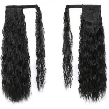 Foulard Capillaire Magic Yaki