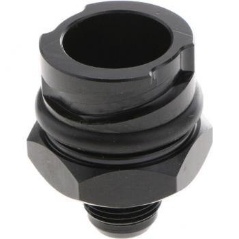 Aluminium Ventildeckel Öl Kappe AN8 für LSX LS1/LS6/LS2/LS3/LS7