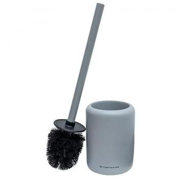 Tom Tailor WC Garnitur Badezimmer Grau