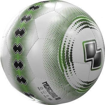 Palla da calcio Errea Mercurio ID