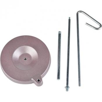 Universal Cone and Spool Stand Thread Holder