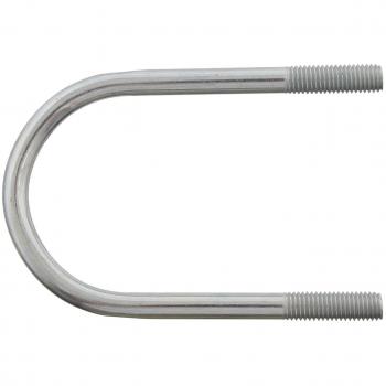 Bracket, stabilizer mounting 07198