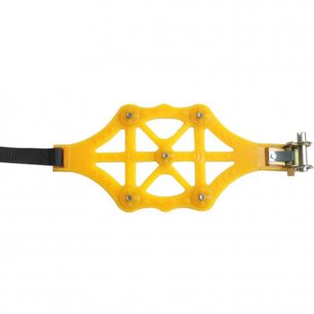 Winter Tire Chains for Trucks and Cars