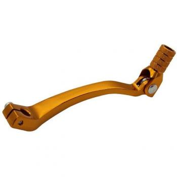 CNC Aluminum Folding Gear Shift Lever for KAYO T6