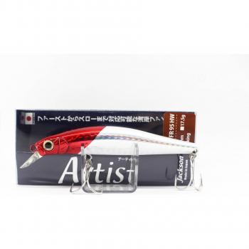 Jackson Artist FR 95HW Minnow Sinker SRH