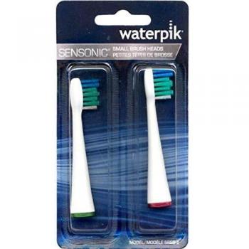 Waterpik sensonic SR-1000 Recambio cabezal normal 2uds