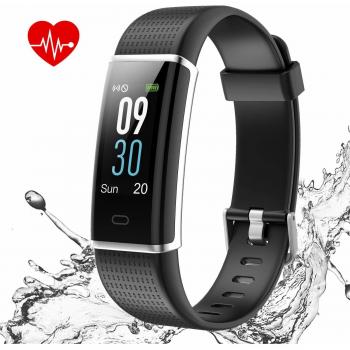 ISWIM Smartwatch Cardiofrequenzimetro da Polso