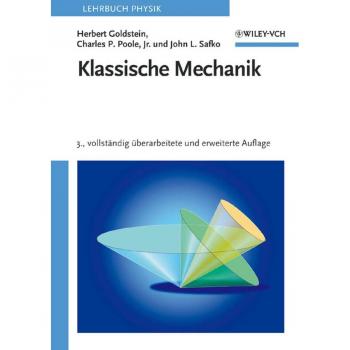 Vitalsource Technologies, Inc. Klassische Mechanik