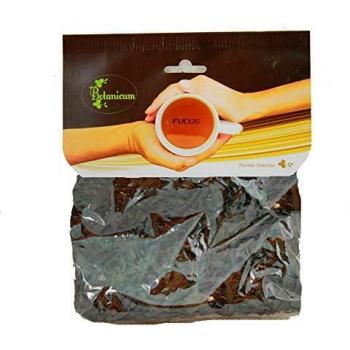 Fucus Botanicum