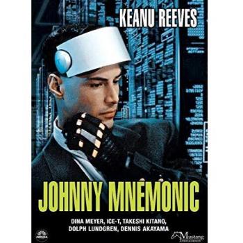 Johnny Mnemonic Import