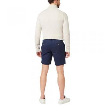 Ralph Lauren Pantaloni Chino Bedford Blu Navy – Slim Fit