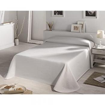 Colcha Tejido Jacquard Estoralis para Cama 135 cm