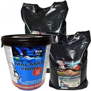 Koifur Spezialfutter für Koi - 10 kg